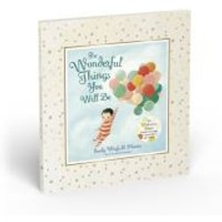 Wonderful Things You Will Be (Deluxe Edition), The