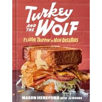 Turkey and the Wolf