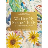 Washing My Mother's Body