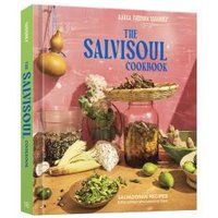 The SalviSoul Cookbook
