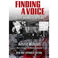 Finding a Voice