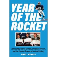 Year of the Rocket