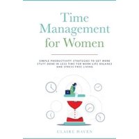 Time Management for Women