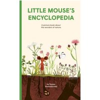 Little Mouse's Encyclopedia