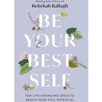 Be Your Best Self