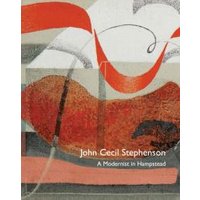 John Cecil Stephenson (1889-1965)
