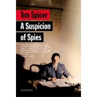 A Suspicion of Spies