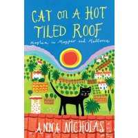 Cat on a Hot Tiled Roof