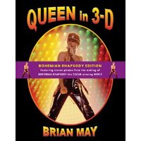 Queen in 3-D 2019