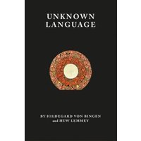 Unknown Language