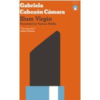 Slum Virgin