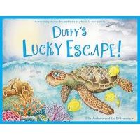 Duffy's Lucky Escape