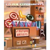 Colour Experiments for Future Artists
