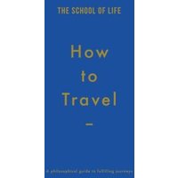 How to Travel