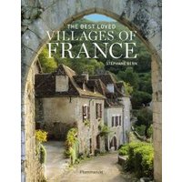The Best Loved Villages of France