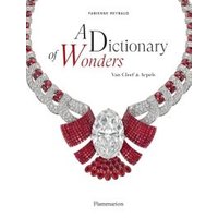 A Dictionary of Wonders