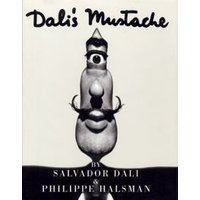 Dali's Mustache
