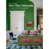 How They Entertain