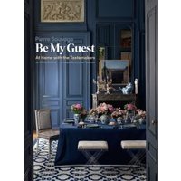 Be My Guest
