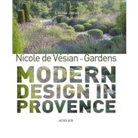 Nicole De Vésian - Gardens