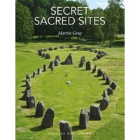 Secret Sacred Sites