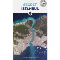 Secret Istanbul Guide