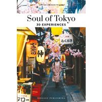 Soul of Tokyo Guide