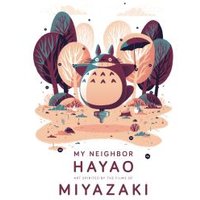 My Neighbor Hayao