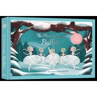 The Most Beautiful Ballets