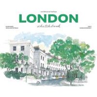 London Sketchbook