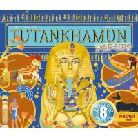 Tutankhamun Pop-Ups