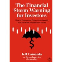 The Financial Storm Warning for Investors