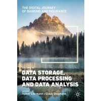 The Digital Journey of Banking and Insurance. Volume II Digitalization and Machine Learning
