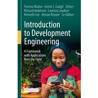 Introduction to Development Engineering