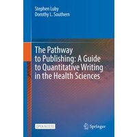 The Pathway to Publishing