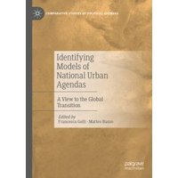 Identifying Models of National Urban Agendas