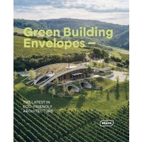 Green Building Envelopes