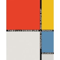 Principles of Neo-Plastic Art