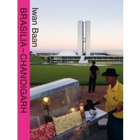 Brasilia - Chandigarh