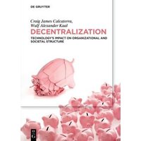 Decentralization