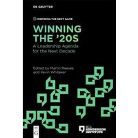 Winning the '20S