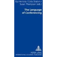 The Language of Conferencing