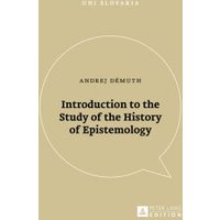 Introduction to the Study of the History of Epistemology