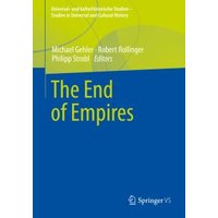 The End of Empires