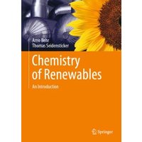Chemistry of Renewables