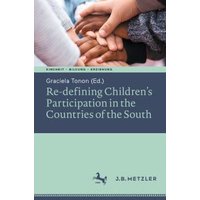 Re-Defining Children's Participation in the Countries of the South
