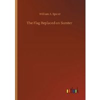 The Flag Replaced on Sumter