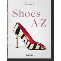 Shoes A-Z
