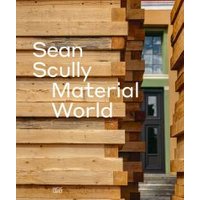 Sean Scully - Material World