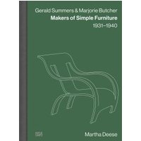 Gerald Summers & Marjorie Butcher